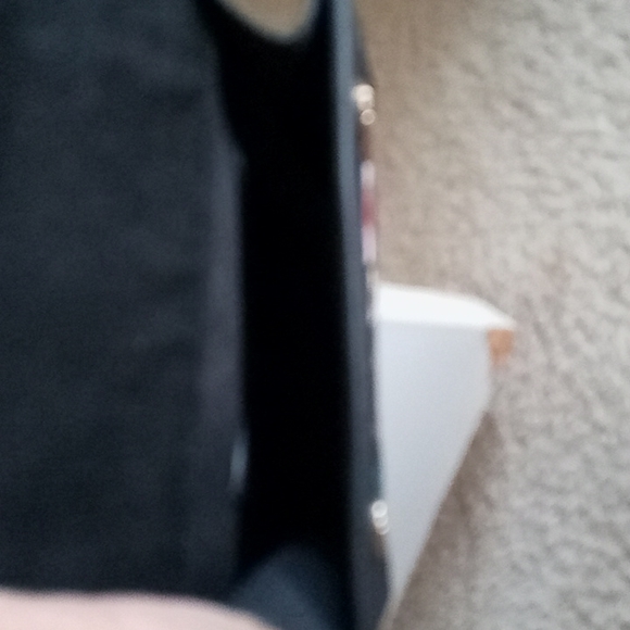 Top shop floral bag - Picture 3 of 4